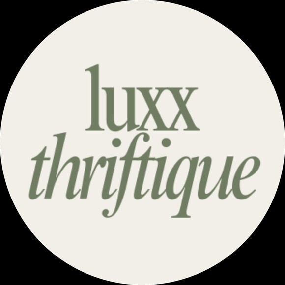 luxxthriftique